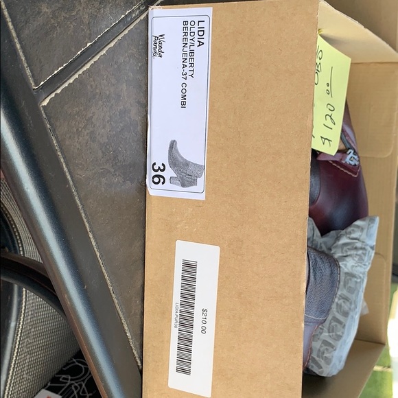 Size 36 - Picture 3 of 3